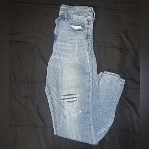 Girls Jeans